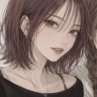 Profile image of アヤ