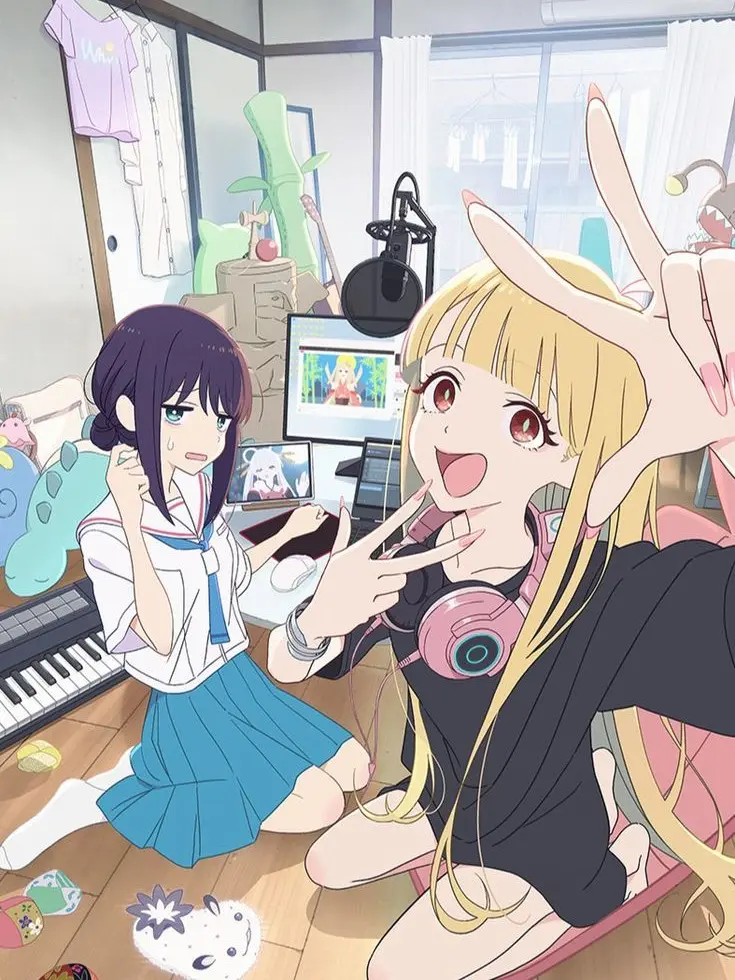 BroadMist0418의 なぜか転生してしまいました。