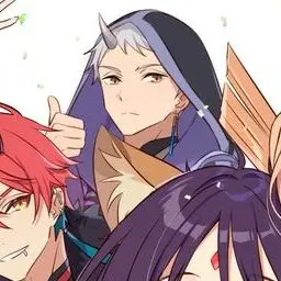 Profile image of 雷