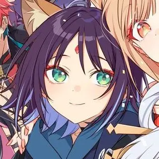 Profile image of 彩葉