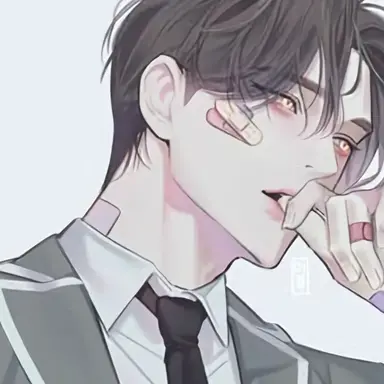 Profile image of 민찬