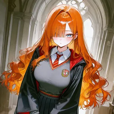 Profile image of ロナ・ウィズリー