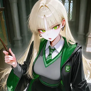 Profile image of ドラコ・マルフォイド