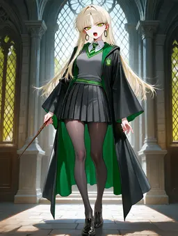 Profile image of ドラコ・マルフォイド