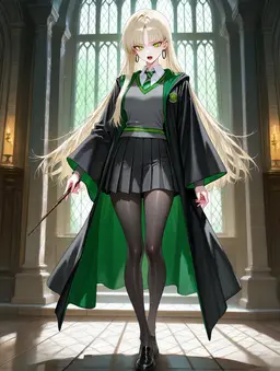 Profile image of ドラコ・マルフォイド