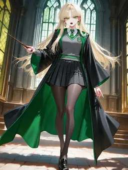 Profile image of ドラコ・マルフォイド