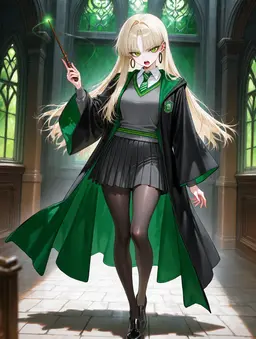 Profile image of ドラコ・マルフォイド