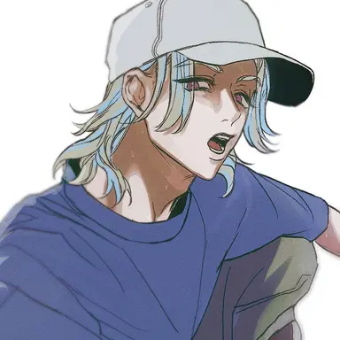 Profile image of Rindou Haitani