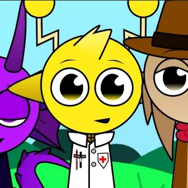 Profile image of 사이먼