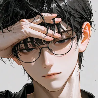 Profile image of Maho