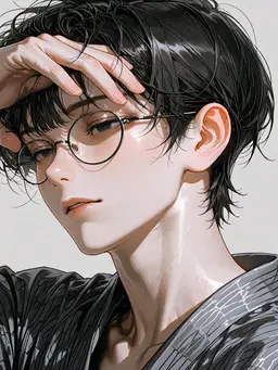 Profile image of Maho