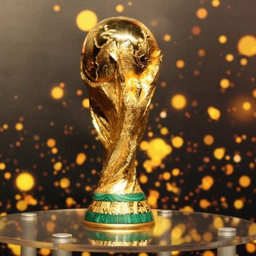 2026 FIFA 월드컵 대표 이미지