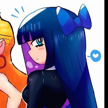 HomelyHeron4065의 Panty n Stocking babysitting