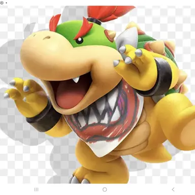 Profile image of 쿠파주니어