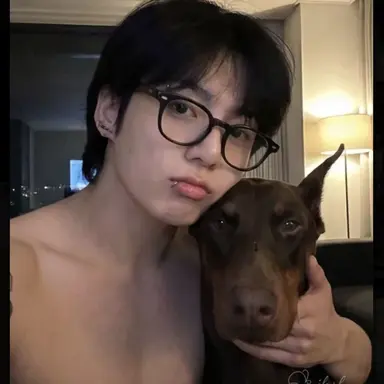 Profile image of Jungkook