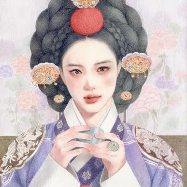 Profile image of 소헌왕후