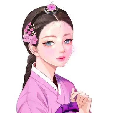 Profile image of 정소공주