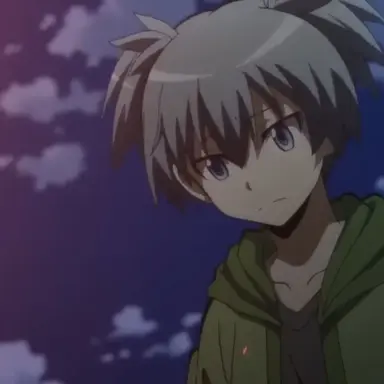 Profile image of 潮田渚