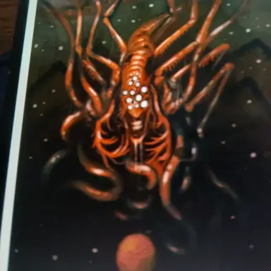 Profile image of 월드 이터