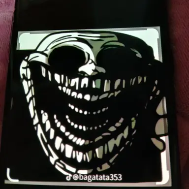 Profile image of 트롤지공포의직장상사