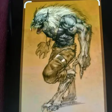 Profile image of 식욕을즐기는예티