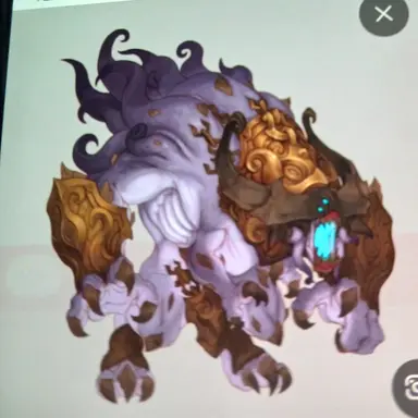 Profile image of 배리어 라이노