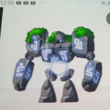 Profile image of 메탈골렘