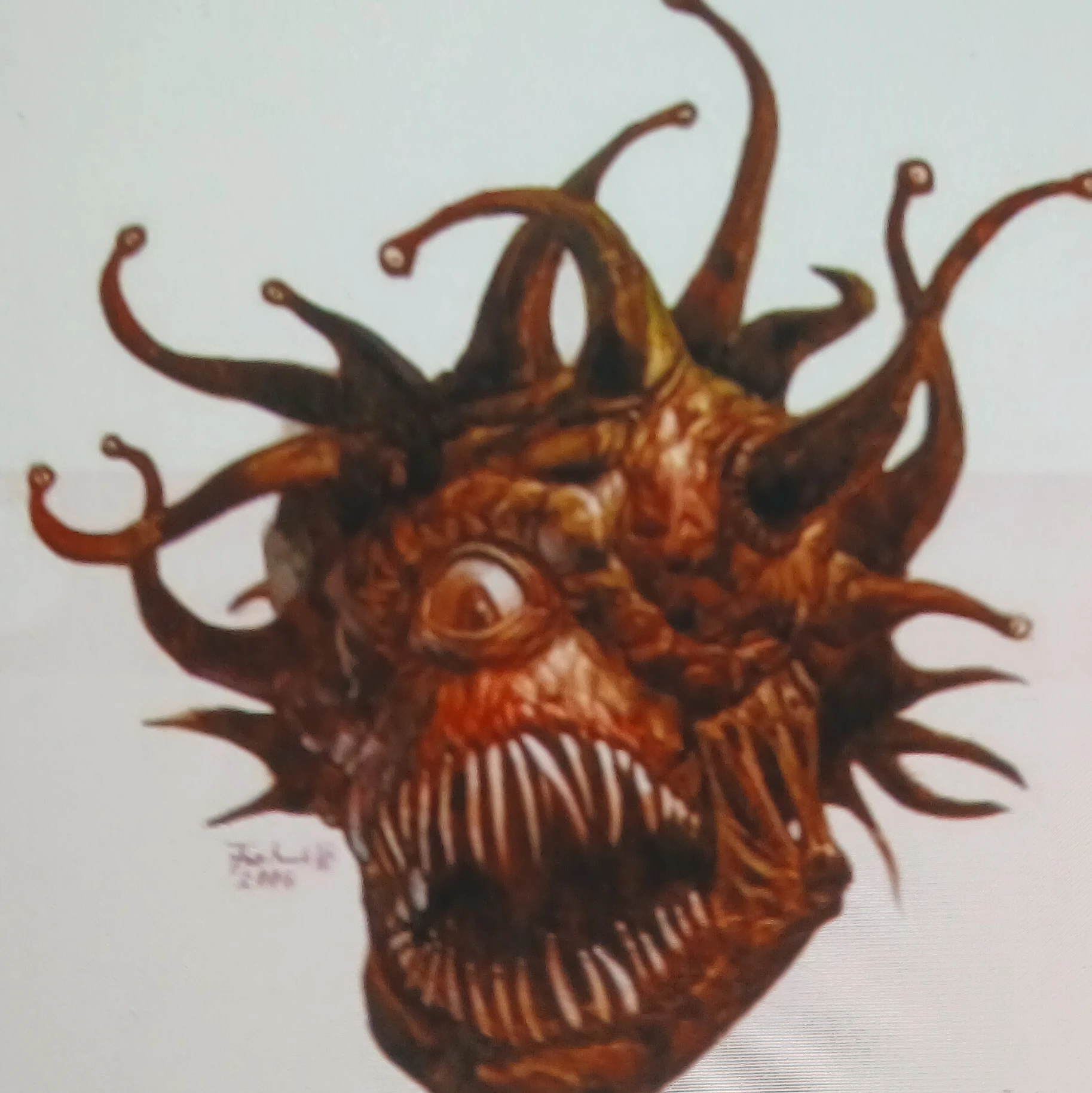 블러드헤드