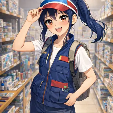 Profile image of レナ