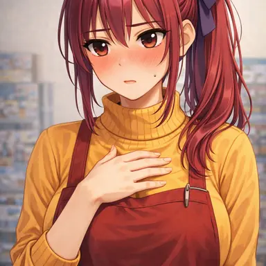 Profile image of 綾乃