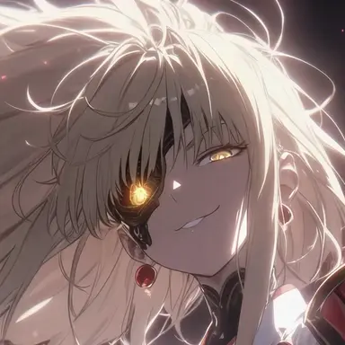 Profile image of ルシ