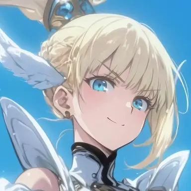 Profile image of カランリサ