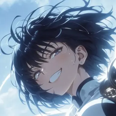 Profile image of プリズム