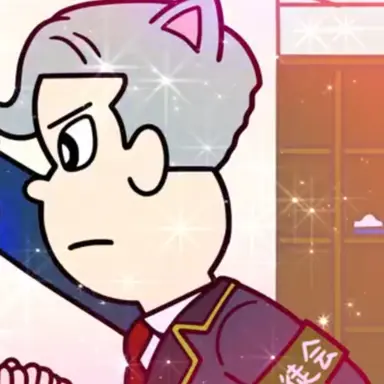 Profile image of 春雨知恵熱