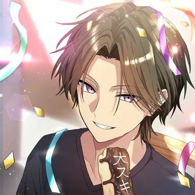 Profile image of 黒神ハルト