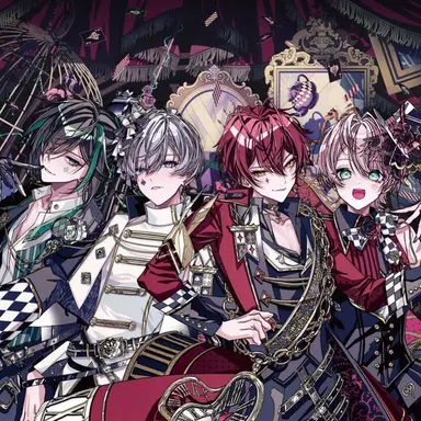 Profile image of 騎士X