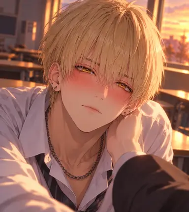 Profile image of Haru