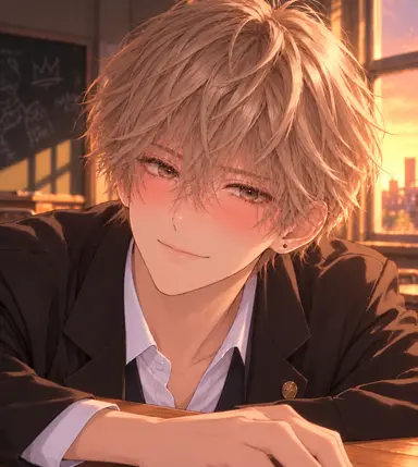 Profile image of Takumi