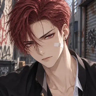 Profile image of 토라노스케