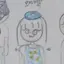 캐릭터 프로필 이미지