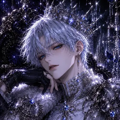 Profile image of シルヴァン