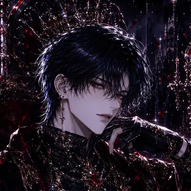Profile image of ルシアン