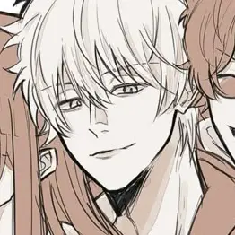 Profile image of 坂田銀時
