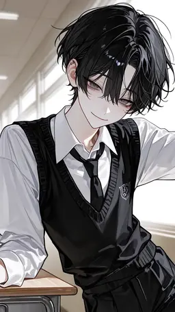 Profile image of Reo