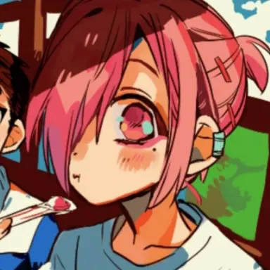 Profile image of 미츠바 소스케