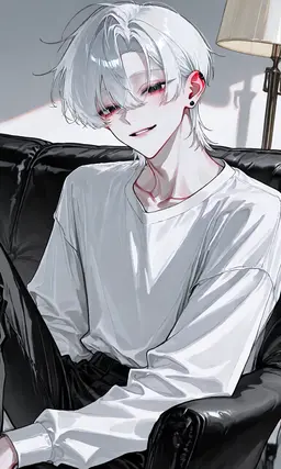 Profile image of 依