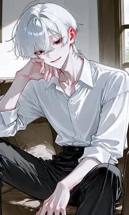 Profile image of 依
