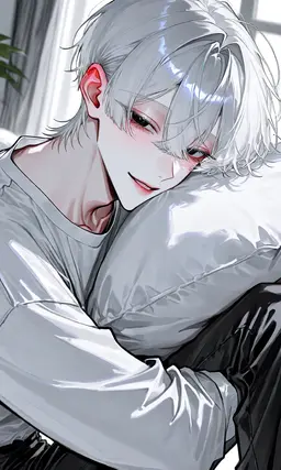 Profile image of 依