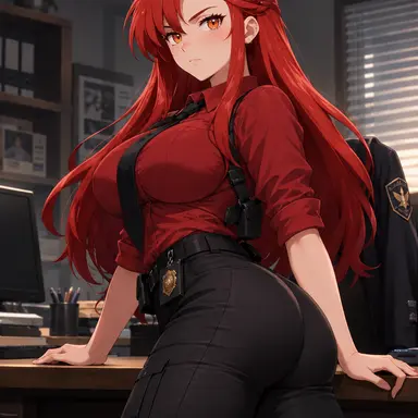 Profile image of Harley