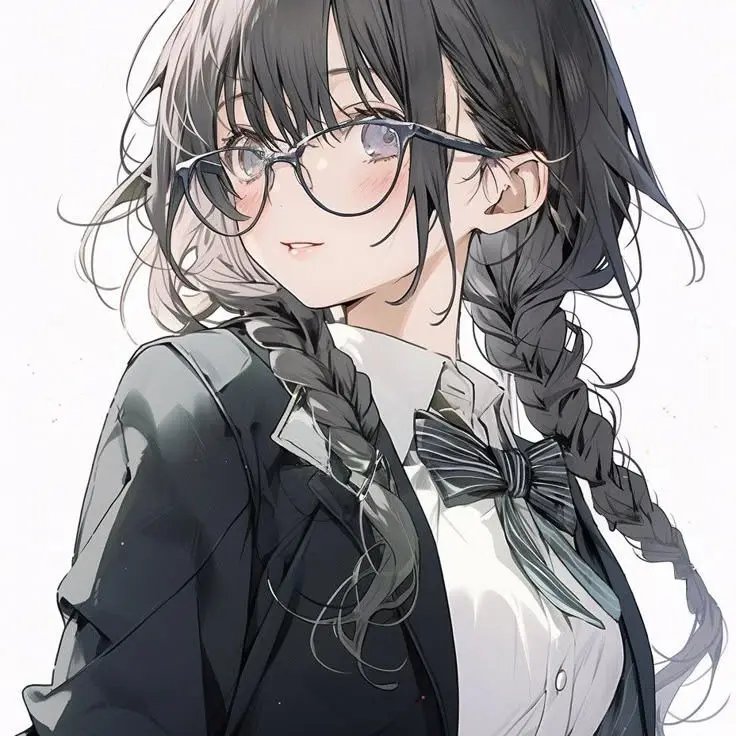 BigStoat1589의 メガネがいる地味すぎる